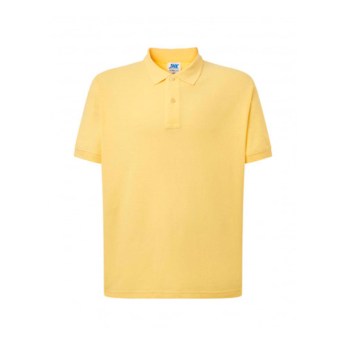 POLO JHK REGULAR CABALLERO MANGA CORTA - Vista 7